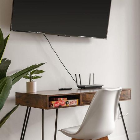 Affordable Apt In Salt Lake City Ideal Location Eksteriør billede
