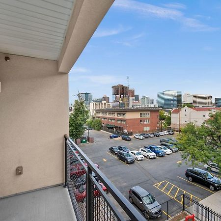 Affordable Apt In Salt Lake City Ideal Location Eksteriør billede