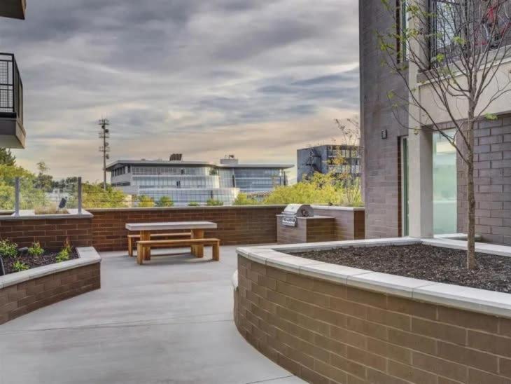 Affordable Apt In Salt Lake City Ideal Location Eksteriør billede