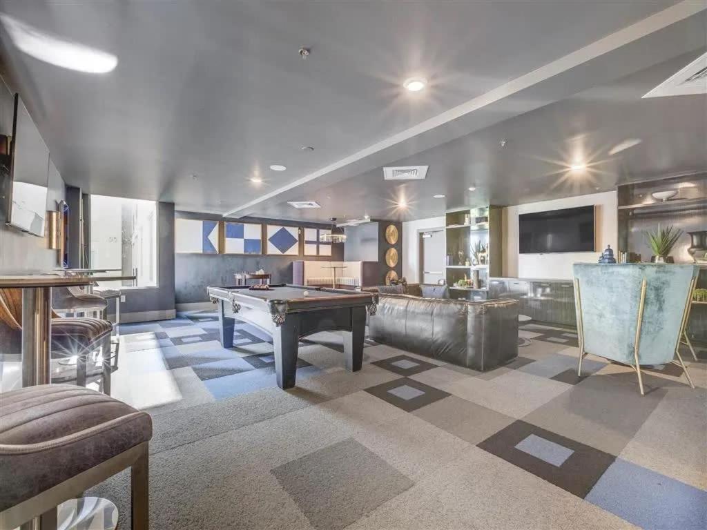 Affordable Apt In Salt Lake City Ideal Location Eksteriør billede