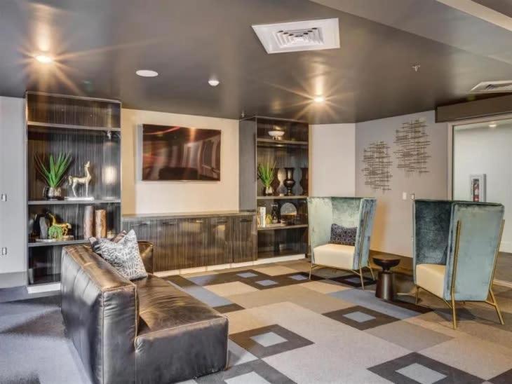 Affordable Apt In Salt Lake City Ideal Location Eksteriør billede