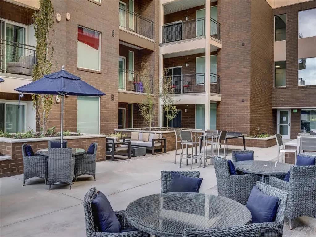 Affordable Apt In Salt Lake City Ideal Location Eksteriør billede