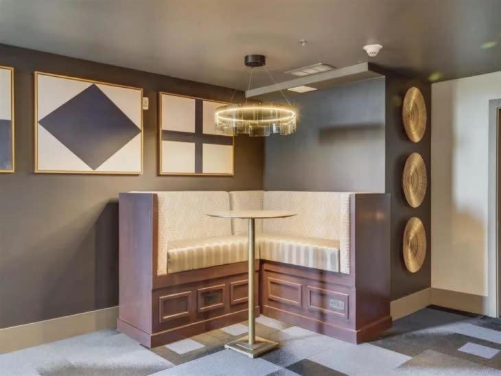 Affordable Apt In Salt Lake City Ideal Location Eksteriør billede