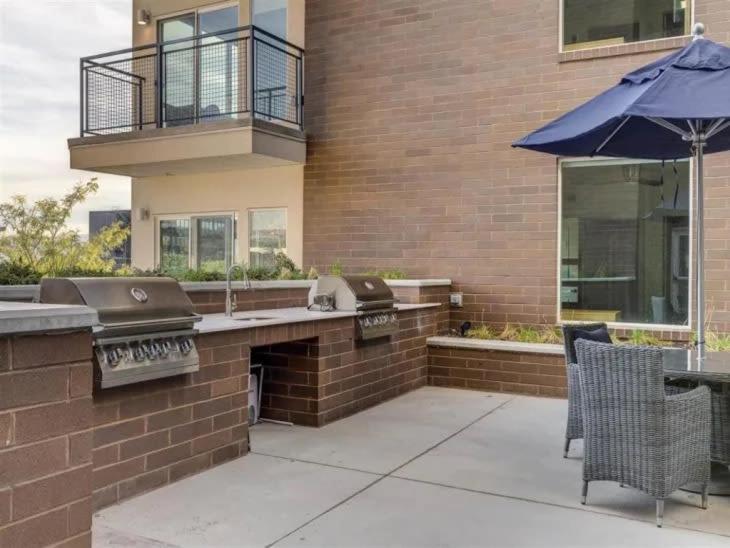 Affordable Apt In Salt Lake City Ideal Location Eksteriør billede