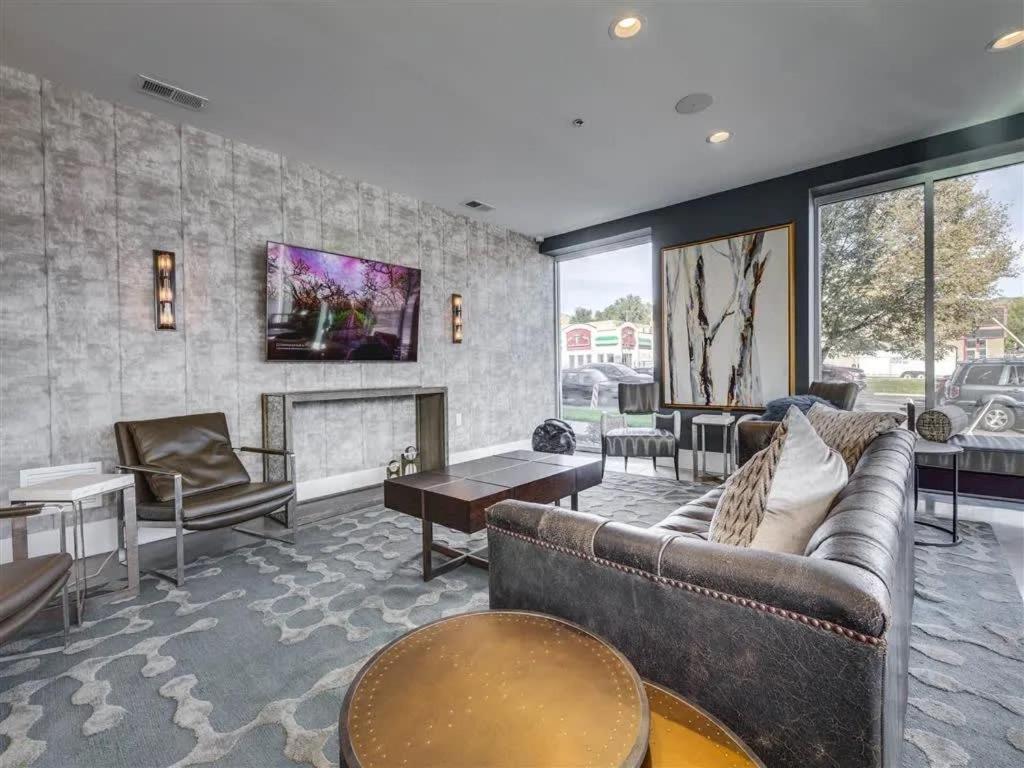 Affordable Apt In Salt Lake City Ideal Location Eksteriør billede