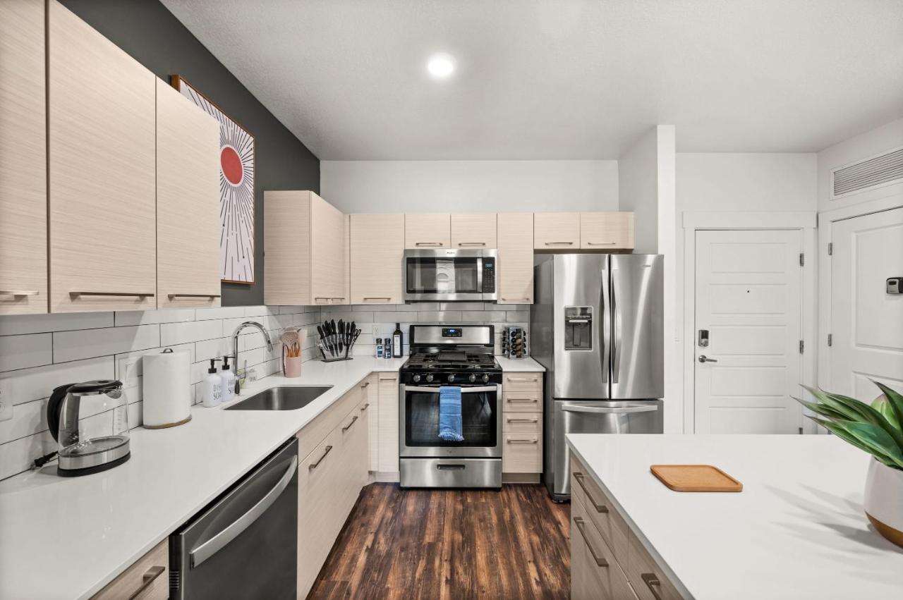 Affordable Apt In Salt Lake City Ideal Location Eksteriør billede
