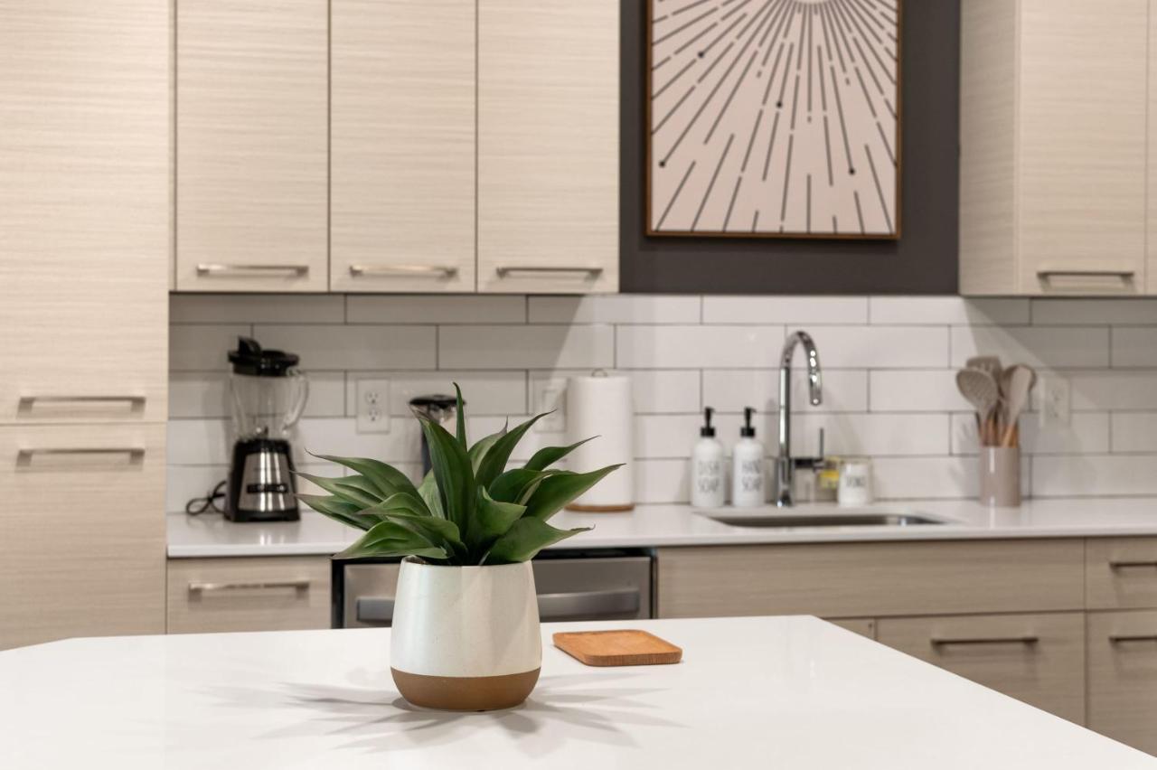 Affordable Apt In Salt Lake City Ideal Location Eksteriør billede