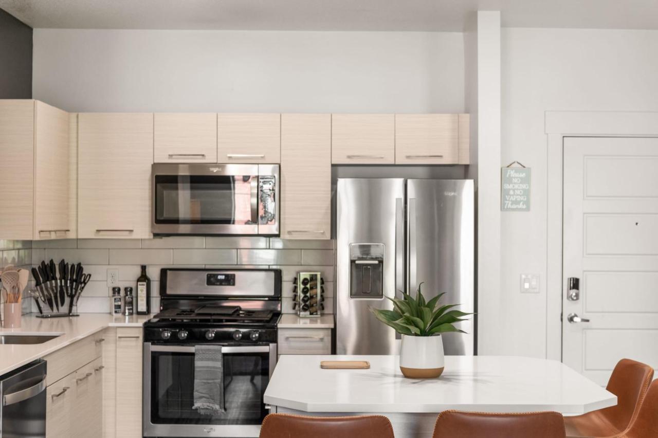 Affordable Apt In Salt Lake City Ideal Location Eksteriør billede
