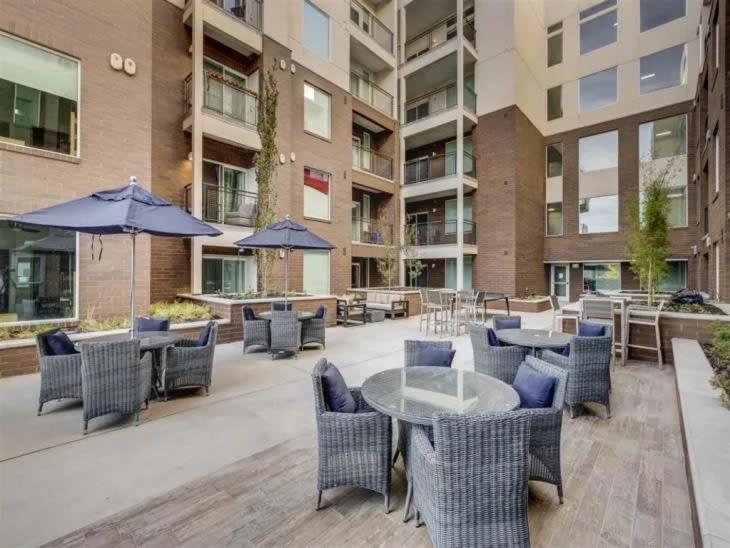Affordable Apt In Salt Lake City Ideal Location Eksteriør billede