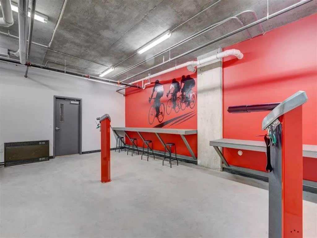 Affordable Apt In Salt Lake City Ideal Location Eksteriør billede