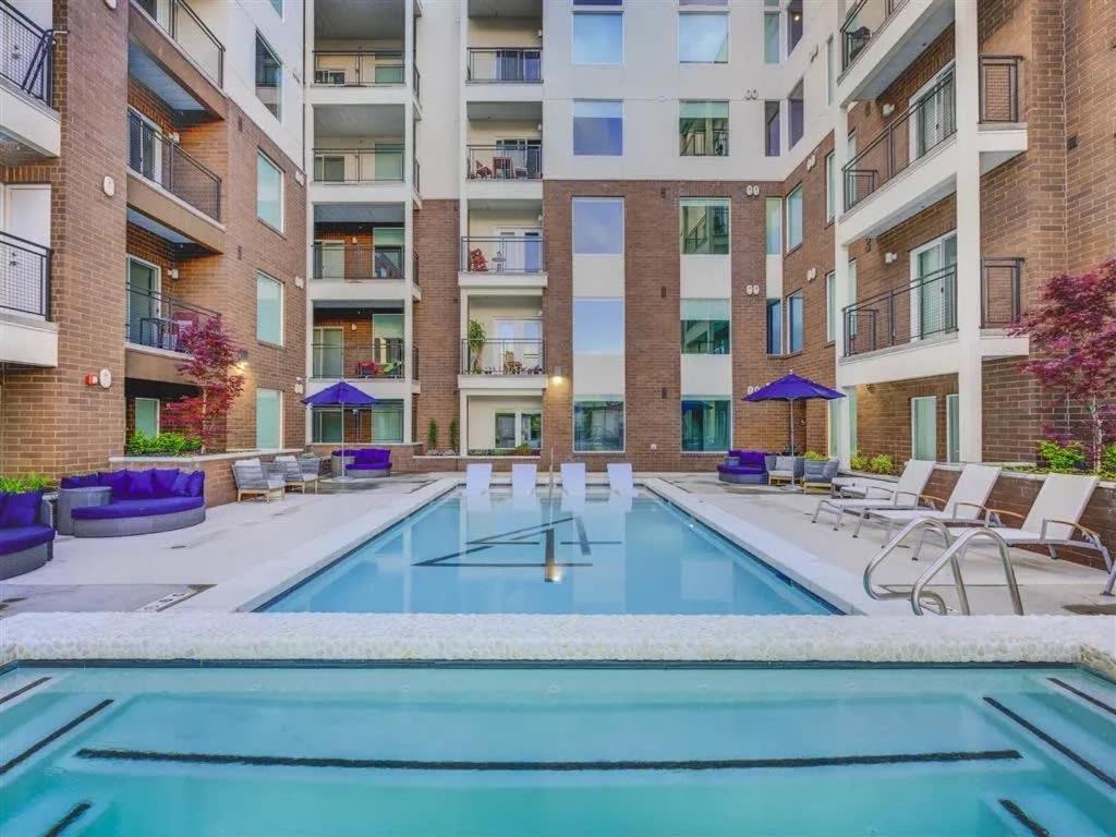 Affordable Apt In Salt Lake City Ideal Location Eksteriør billede