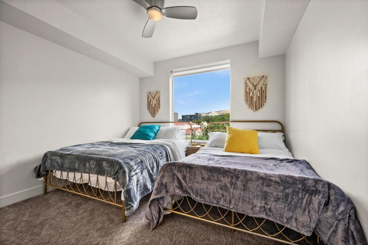 Affordable Apt In Salt Lake City Ideal Location Eksteriør billede
