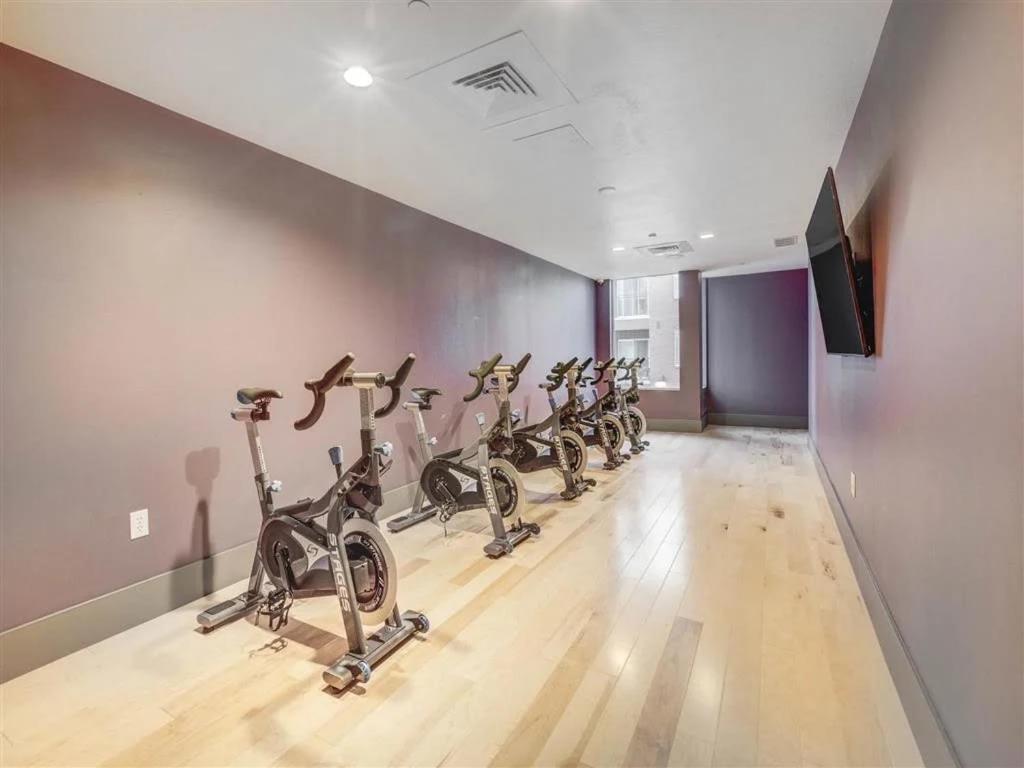Affordable Apt In Salt Lake City Ideal Location Eksteriør billede